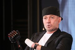 Костомаров рассказал о нежелании жить в первые месяцы в больнице: Зимние виды: Спорт: Lenta.ru0