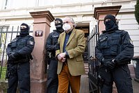 Назван минимальный срок для вступления Украины в ЕС: Украина: Бывший СССР: Lenta.ru1