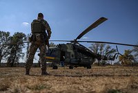 Мединский озвучил требования России на переговорах с Украиной в 2022 году. Какова цена мира?: Украина: Бывший СССР: Lenta.ru4