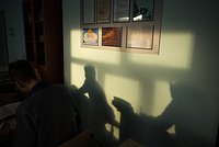 Студент-философ открыл огонь в пражском университете. Полиция Чехии связала стрельбу с трагедией в брянской гимназии: Происшествия: Мир: Lenta.ru2