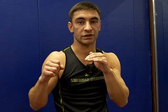 Российский-боксер чемпион Родионов погиб в ДТП после похорон матери. Что известно о страшной аварии?: Бокс и ММА: Спорт: Lenta.ru0