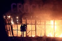 Восстановление «Крокуса»: что планируют власти и какие идеи обсуждаются: Общество: Россия: Lenta.ru7