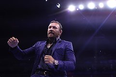 Макгрегор назвал дату следующего поединка: Бокс и ММА: Спорт: Lenta.ru0