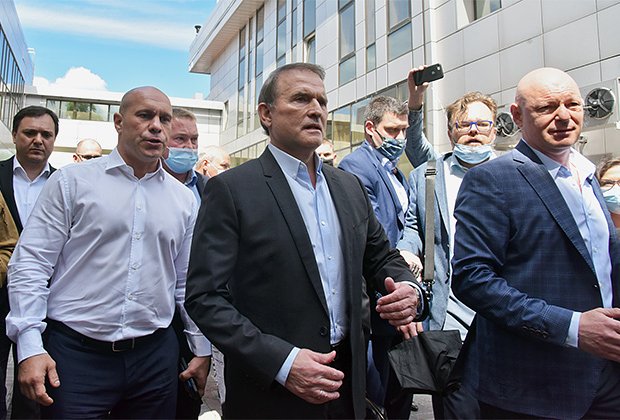 Тело Ильи Кивы нашли в Подмосковье: что известно об экс-депутате Верховной Рады и обстоятельствах его смерти: Следствие и суд: Силовые структуры: Lenta.ru2