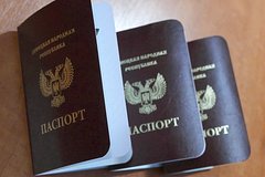 34 украинских военнослужащих попросили гражданство ДНР: Украина: Бывший СССР: Lenta.ru0
