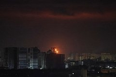 В Винницкой области Украины произошел взрыв: Украина: Бывший СССР: Lenta.ru0