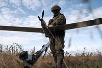 Экс-глава ЦРУ назвал причину провала контрнаступления ВСУ: Политика: Мир: Lenta.ru3