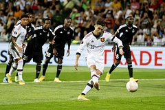 37-летний Роналду заявил о желании сыграть на Евро-2024: Футбол: Спорт: Lenta.ru0