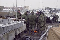 СК завершил расследование дела о гибели 84 российских военнослужащих в Чечне в 2000 году. Что стало известно следствию?: Следствие и суд: Силовые структуры: Lenta.ru0
