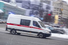 Актера из сериала «СашаТаня» нашли мертвым в Москве: Происшествия: Россия: Lenta.ru0