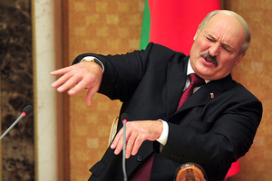 «За неприемлемый поступок» Лукашенко уволил помощника по Витебской области: Белоруссия: Бывший СССР: Lenta.ru2