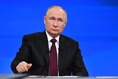 Крымские школьники пожаловались Путину на облезлый спортзал. Через три часа директора спорткомплекса допросили: Общество: Россия: Lenta.ru0