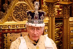 Король Карл III оказался «тайным расистом». Письма монарха по ошибке попали в прессу и стали главным скандалом Британии: Персоны: Из жизни: Lenta.ru0