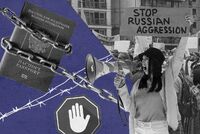 «Не на той стороне истории» В Софии начался демонтаж памятника Советской армии: Общество: Мир: Lenta.ru4