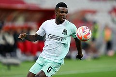 Аршавин назвал лучших игроков первой части сезона РПЛ: Футбол: Спорт: Lenta.ru0