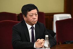 Стало известно об активных переговорах России с Китаем по «Силе Сибири-2»: Госэкономика: Экономика: Lenta.ru0