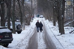 Ученые назвали необходимое количество шагов в день для профилактики деменции: ЗОЖ и фитнес: Спорт: Lenta.ru0