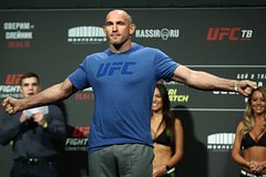 45-летний российский боец сообщил о предложении подписать новый контракт в UFC: Бокс и ММА: Спорт: Lenta.ru0