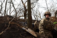 «Я сейчас выстрелю и пойду дальше» Медик ВСУ рассказала о своей угрозе расстрелять сослуживцев: Украина: Бывший СССР: Lenta.ru0