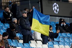 Министр спорта Украины рассказал о случаях массового бегства атлетов за рубежом: Летние виды: Спорт: Lenta.ru0