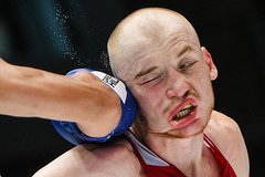IBF сняла санкции с российских боксеров: Бокс и ММА: Спорт: Lenta.ru0