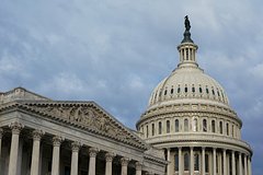 Раскрыты сроки голосования Сената США по пакету помощи Украине: Политика: Мир: Lenta.ru0