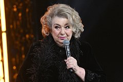 Тарасова высмеяла форму российской фигуристки в прямом эфире: Зимние виды: Спорт: Lenta.ru0