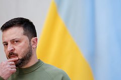 Зеленского уличили в блефе в вопросе вооружения ВСУ: Украина: Бывший СССР: Lenta.ru0
