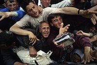 Протесты в Белграде 2023: причины, роль России: Политика: Мир: Lenta.ru2