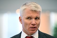 В России обвинили МОК в проявлении слабости: Олимпиада: Спорт: Lenta.ru0