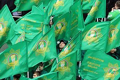 Еще два клуба наказали за назвавших «Зенит» позором российского футбола фанатов: Футбол: Спорт: Lenta.ru0