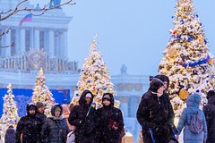 Фитнес-тренер назвала эффективные способы прийти в форму к Новому году: ЗОЖ и фитнес: Спорт: Lenta.ru0