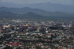 Азербайджан заплатил Турции 3,4 миллиарда долларов за Карабах: Закавказье: Бывший СССР: Lenta.ru0