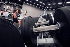 Назван способ повысить эффективность тренировок: ЗОЖ и фитнес: Спорт: Lenta.ru0