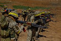 Губернатор Херсонской области Сальдо рассказал о страшных находках в Крынках: что нашли российские военные: Украина: Бывший СССР: Lenta.ru6