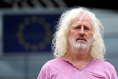 Евродепутат назвал виновных в конфликтах на Украине и в секторе Газа: Политика: Мир: Lenta.ru0