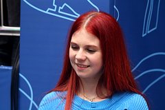 Трусова пожаловалась на учебу в МГУ: Зимние виды: Спорт: Lenta.ru0