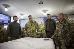 В США рассказали о разработке новой стратегии для Украины: Политика: Мир: Lenta.ru0