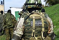Теракт в Дагестане: Кадыров пригрозил семьям боевиков кровной местью: Политика: Россия: Lenta.ru7