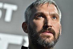 Легенда советского хоккея объяснил безголевую серию Овечкина: Хоккей: Спорт: Lenta.ru0
