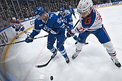 Динамо — СКА: обзор матча КХЛ 25 декабря 2023 года: Хоккей: Спорт: Lenta.ru0