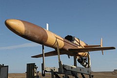Иран вооружился дронами-перехватчиками: Оружие: Наука и техника: Lenta.ru0