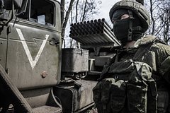 В США восхитились действиями российских военнослужащих на Украине: Политика: Мир: Lenta.ru0