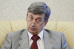 В Румынии предложили объявить посла России персоной нон грата: Политика: Мир: Lenta.ru0