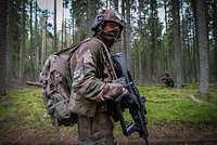 Российские военные ликвидировали наемника ВСУ. Он вел YouTube-канал и отправился на «сафари на русских» ради контента: Украина: Бывший СССР: Lenta.ru8