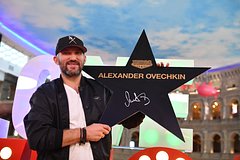 Овечкин ответил на вопрос об участии в чемпионате мира и Олимпиаде: Хоккей: Спорт: Lenta.ru0