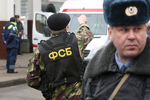 Передавал секретные данные о войсках и спутниках. ФСБ впервые прокомментировала дело осужденного за госизмену Сафронова: Полиция и спецслужбы: Силовые структуры: Lenta.ru1