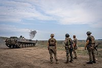 «Я сейчас выстрелю и пойду дальше» Медик ВСУ рассказала о своей угрозе расстрелять сослуживцев: Украина: Бывший СССР: Lenta.ru4