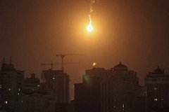 В Херсоне произошли взрывы: Украина: Бывший СССР: Lenta.ru0
