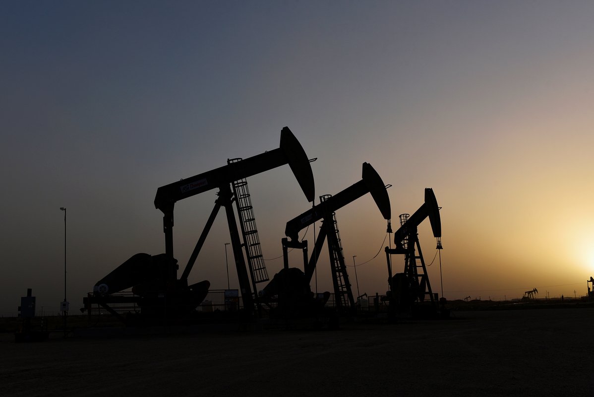 Цена на нефть сегодня, 21 декабря: почему рухнула и при чем здесь Ангола: Рынки: Экономика: Lenta.ru2